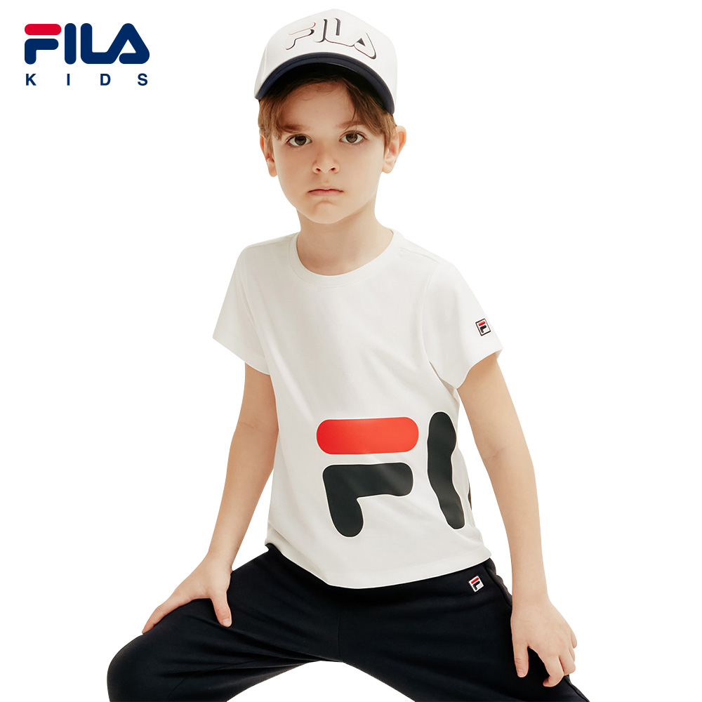 fila girl shirts