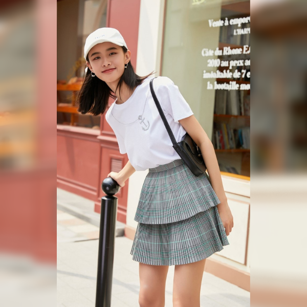 Đầm Vero moda newtag Sale