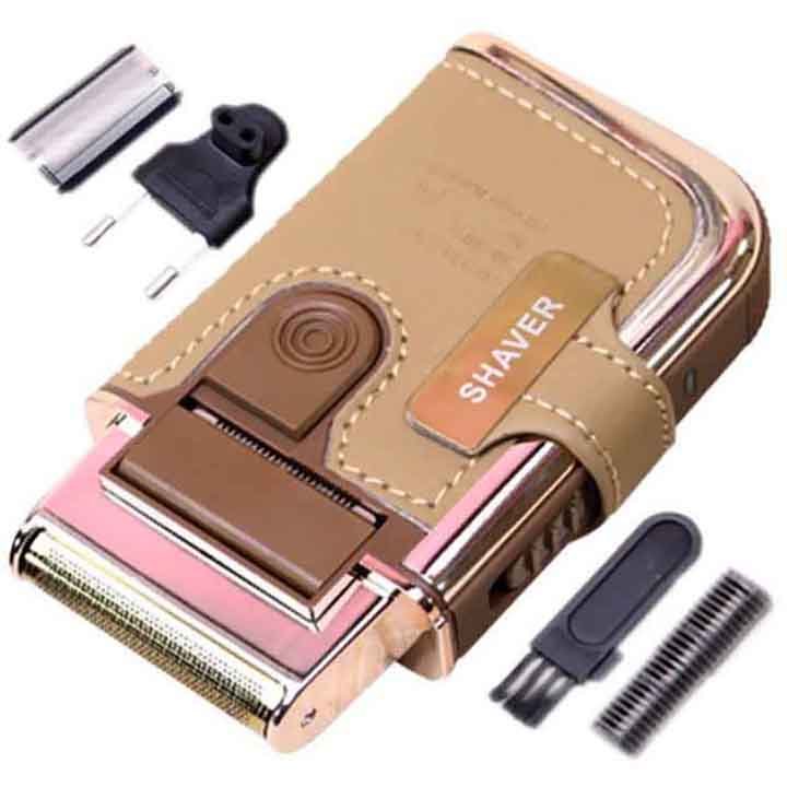 Máy Cạo Râu BOTENG RSCW-V1
