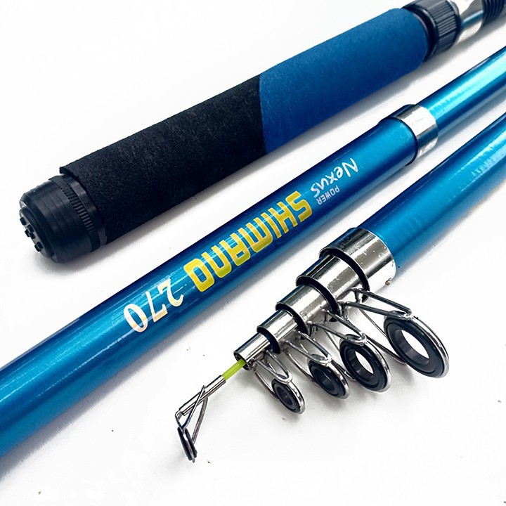BỘ CẦN CÂU MÁY KÈM 10 MÓN PHỤ KIỆN (rẻ vô địch)