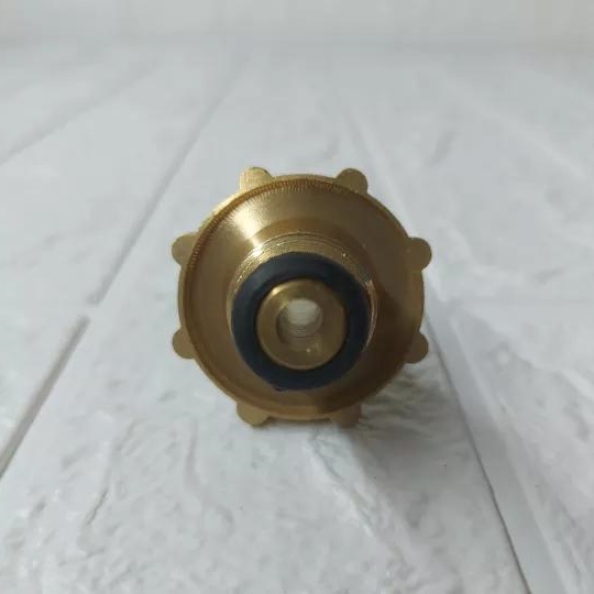 VAN GAS VAN KHÒ GAS ĐỒNG SIÊU BỀN