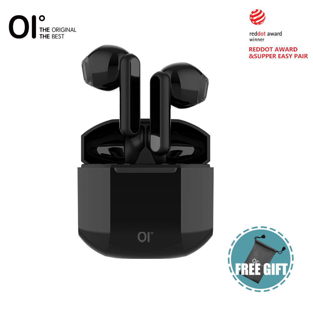 cshidworld wireless earbuds volume control