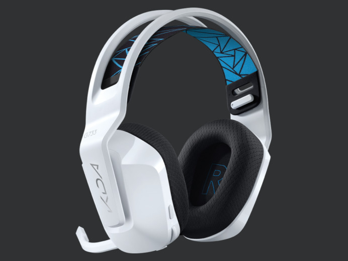 g733 kda headset