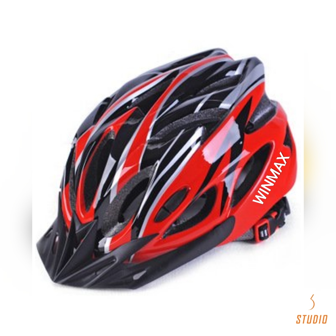 Mũ Bảo Hiểm Xe Đạp Thể Thao THƯƠNG HIỆU WINMAX