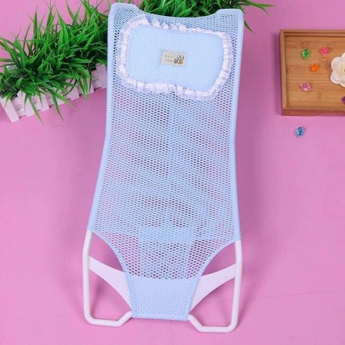 Lưới tắm dành cho bé sơ sinh