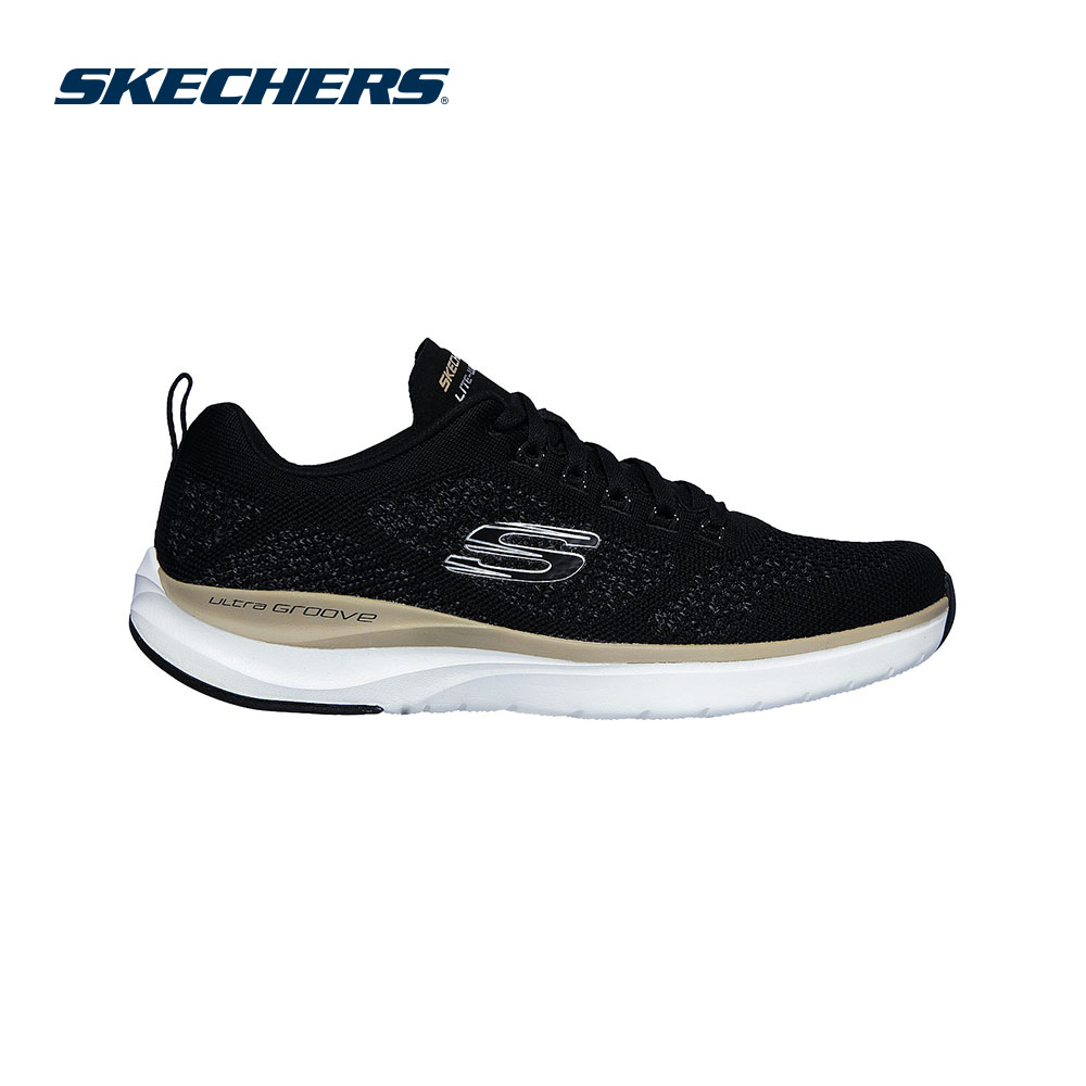 Skechers Men Sport Ultra Groove Shoes 