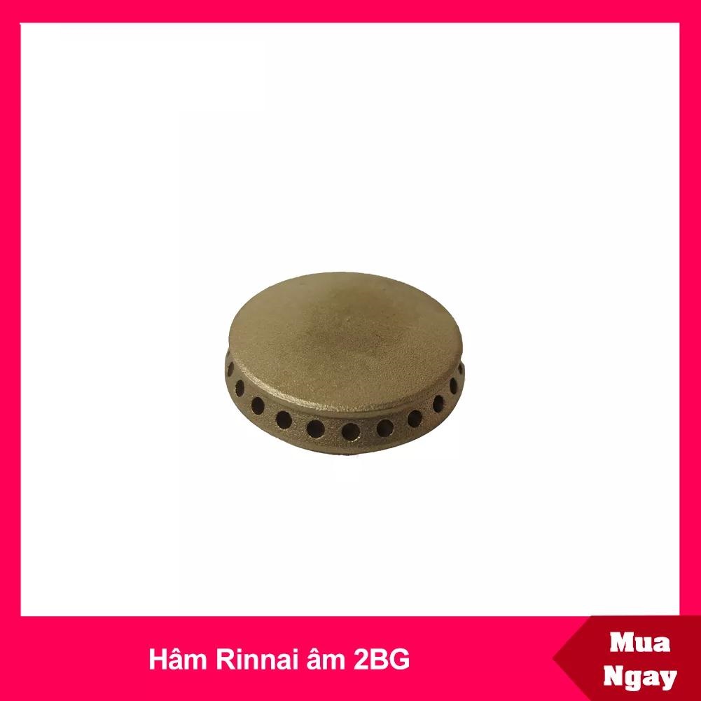 Đầu hâm chia lửa bếp gas Rinnai