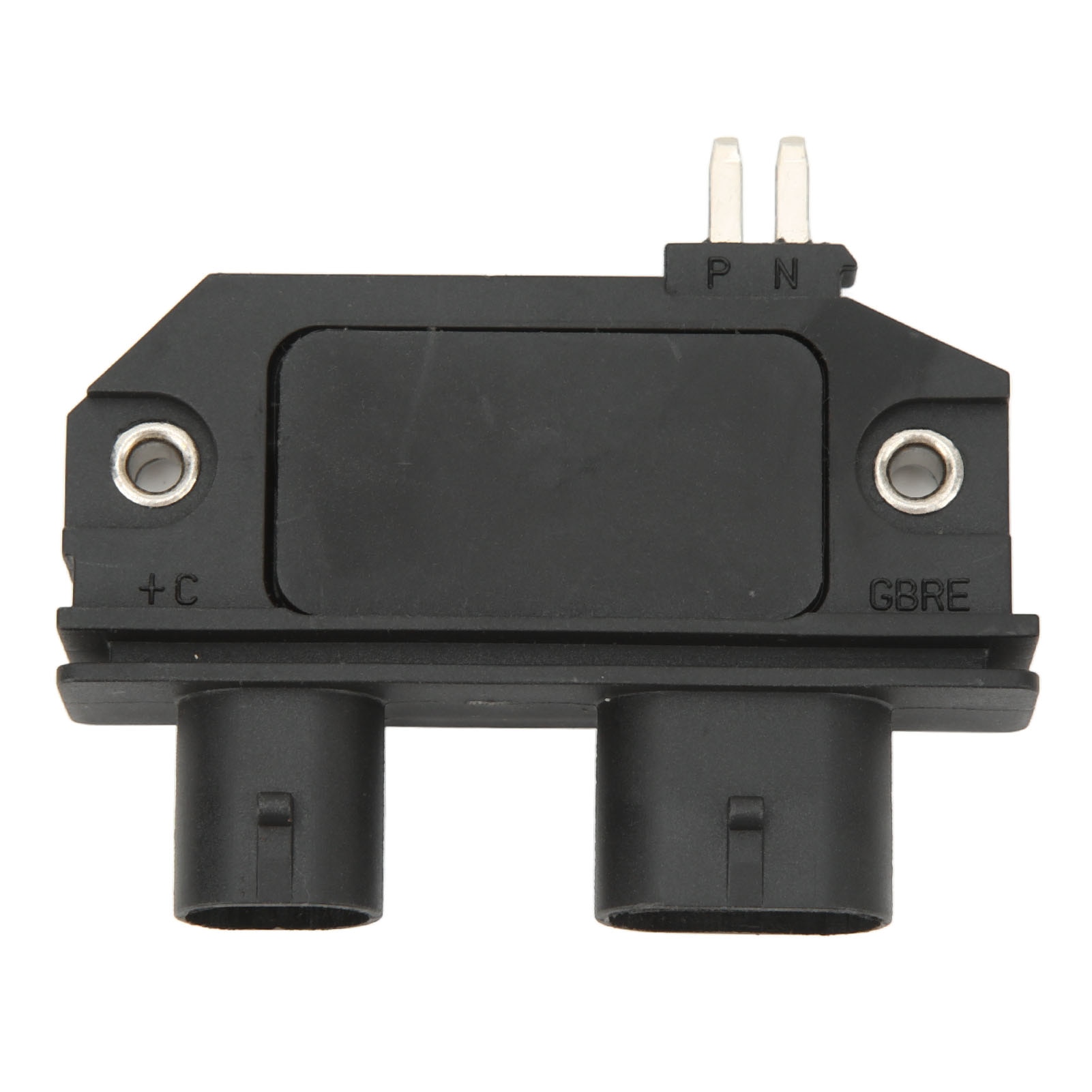 “{：} Ignition Module Stable Performance Metal 811637001 Replacement For Mercruiser V6 V8 Engines