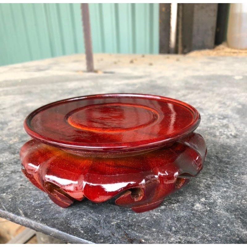Đôn Gỗ - Đế Gỗ _ Đặt Tượng Thờ - Đặt Đế Bát Hương
