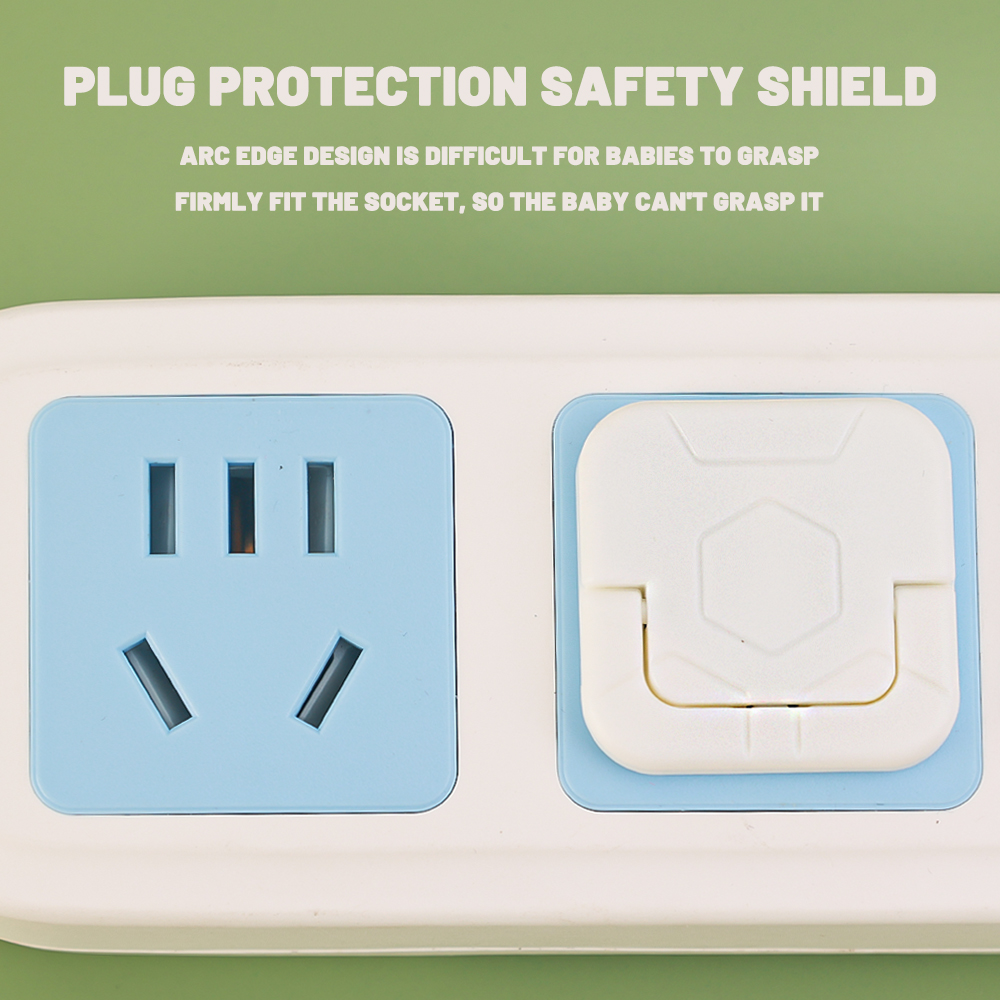 1/3/5Pcs%20Outlet%20Covers%20Kids%20Proofing%20Socket%20Protectors%20Child%20Safety%20Plug%20Caps%20with%20Hidden%20Pull%20Handle%20Plug%20protection%20safety%20shield%20-%20Image%204