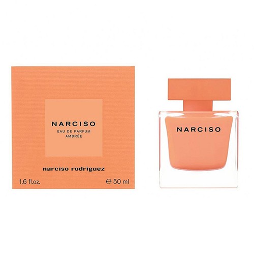 Nước hoa nữ Narciso Rodriguez Narciso Eau De Parfum Ambrée 50ml