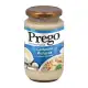 Prego Creamy Pasta Sauce Carbonara Mushroom 665g Jar. 