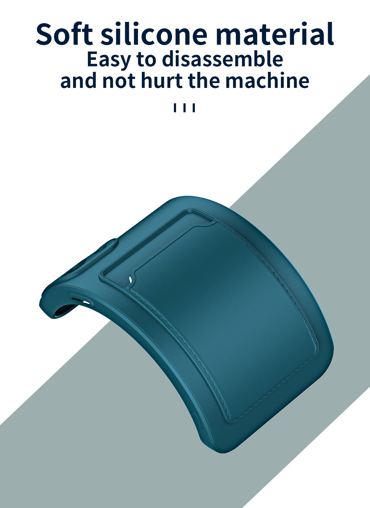 Case for Xiaomi Redmi Note 11 Pro 4G/5G Shockproof Full-Body Cover with Card Holder Slot & Precise Cutouts | Anti-Slip Anti-Fingerprint Soft TPU Protective Case. 