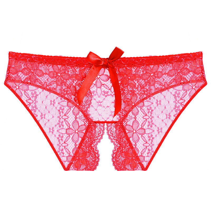 Women's%20Lingerie%20Panties%20Open%20Back%20Knickers%20Lace%20Underwear%20Crotchless%20Panties%20See%20Through%20Underpants%20Sleepwear%20-%20Image%207