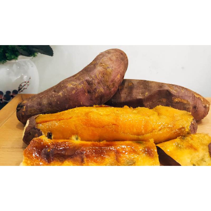 Khoai Lang Mật đaklak (1kg)