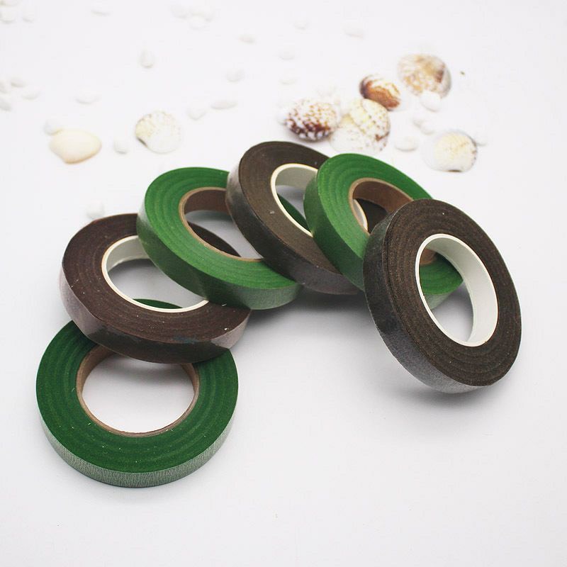 1 cuộn KEO SÁP quấn cành( Trung)