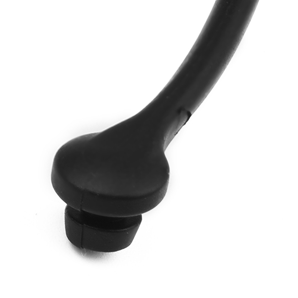 1pc Fuel Tank Cap Cable Wire For BMW 1 3 5 6 Series E81 E87 E88 E46 E90 E39 E63