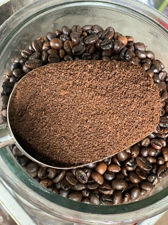 Cà phê arabica đăk lăk đặc sản tây nguyên bontay bt05 - ảnh sản phẩm 3