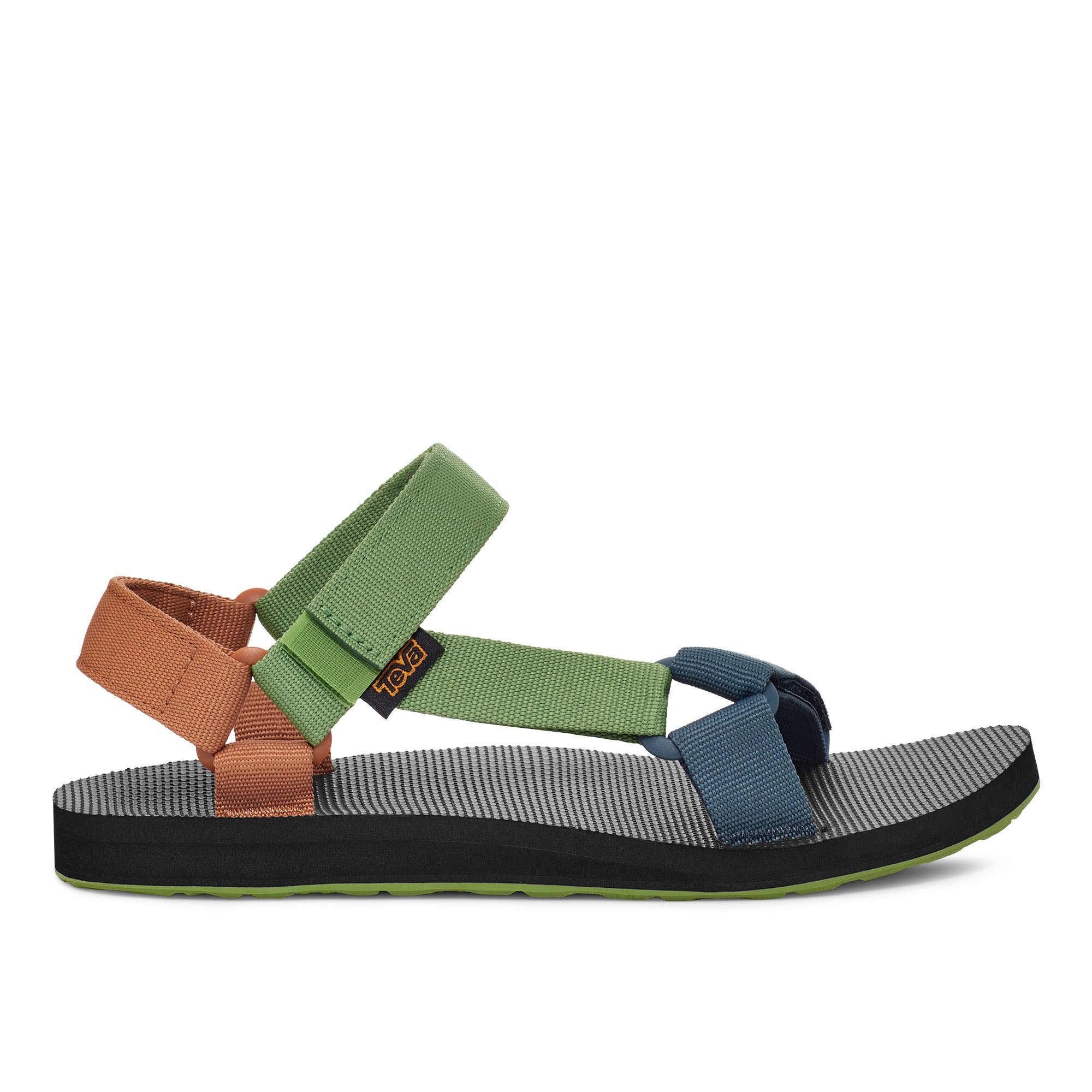 Teva Men's Original Universal Sandal - Desert Multi (1004006-DTMLT) |  Lazada Singapore
