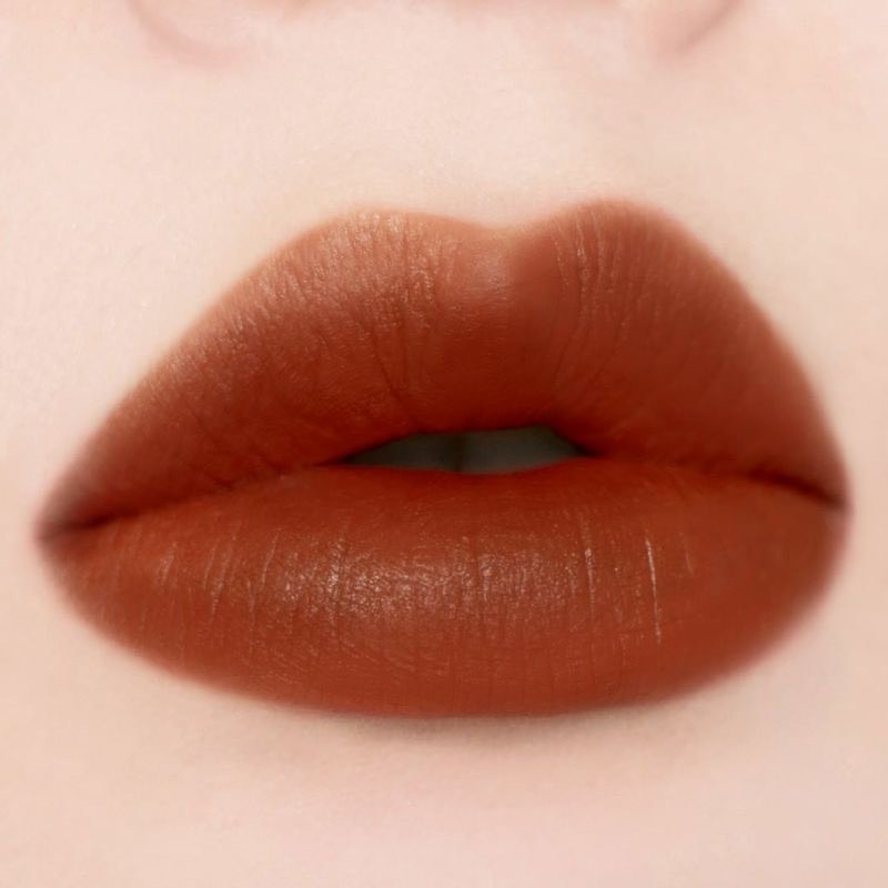 Son kem lỳ Black Rouge Leez Velvet Tint Collection