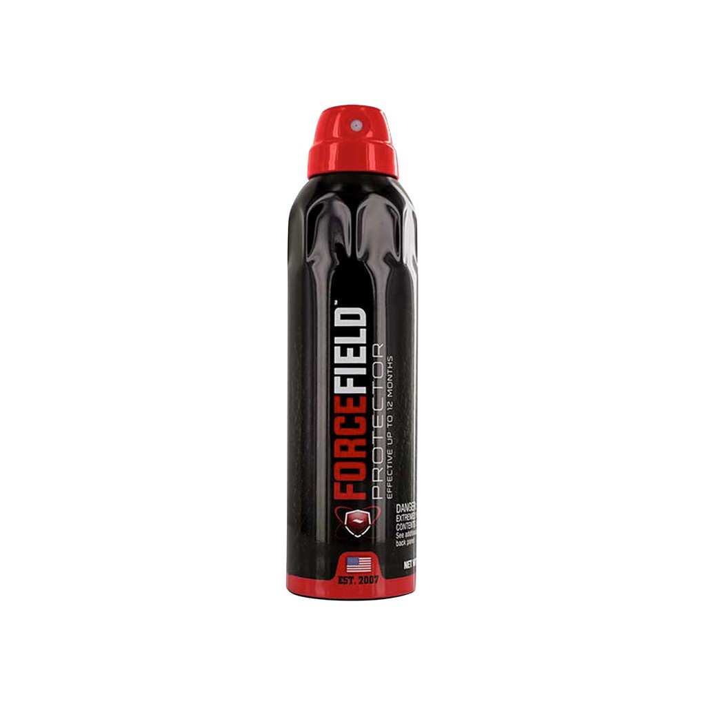 FORCEFIELD Bình Xịt Vệ Sinh Giày 600361