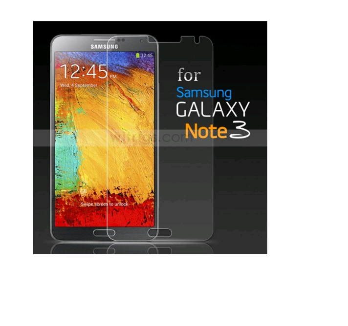 kính cường lực cho Sam Sung galaxy Note 3