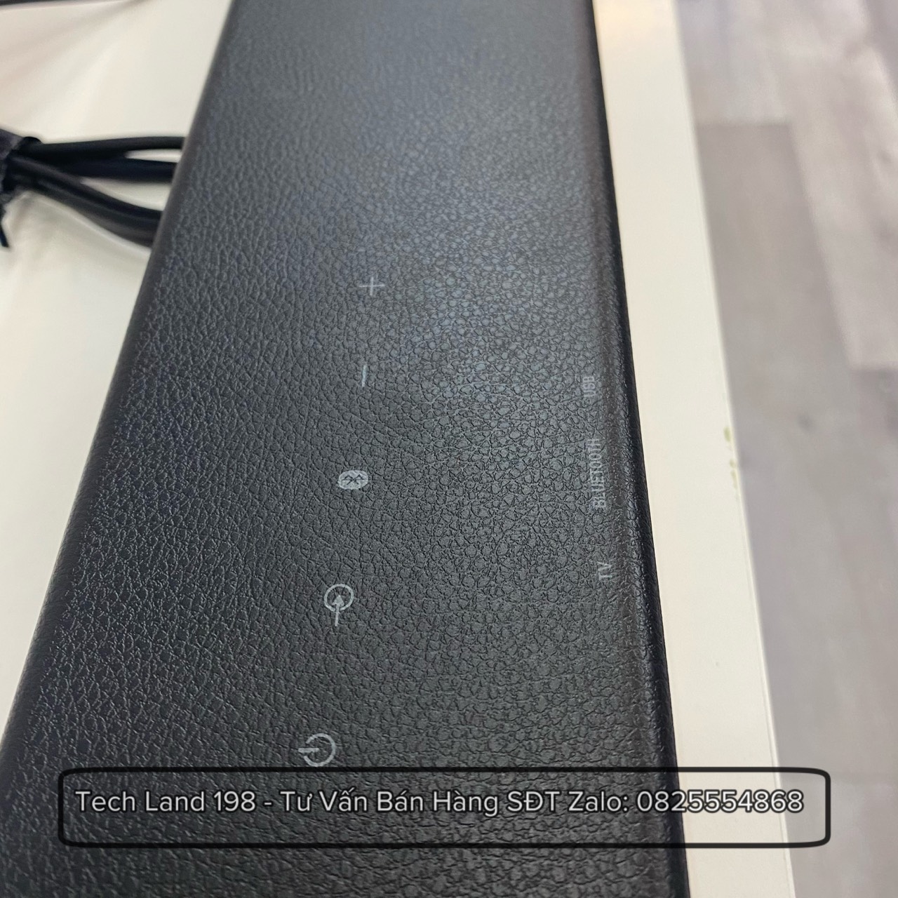 [FREESHIP] Loa thanh soundbar Sony 2.0 HT-S100F