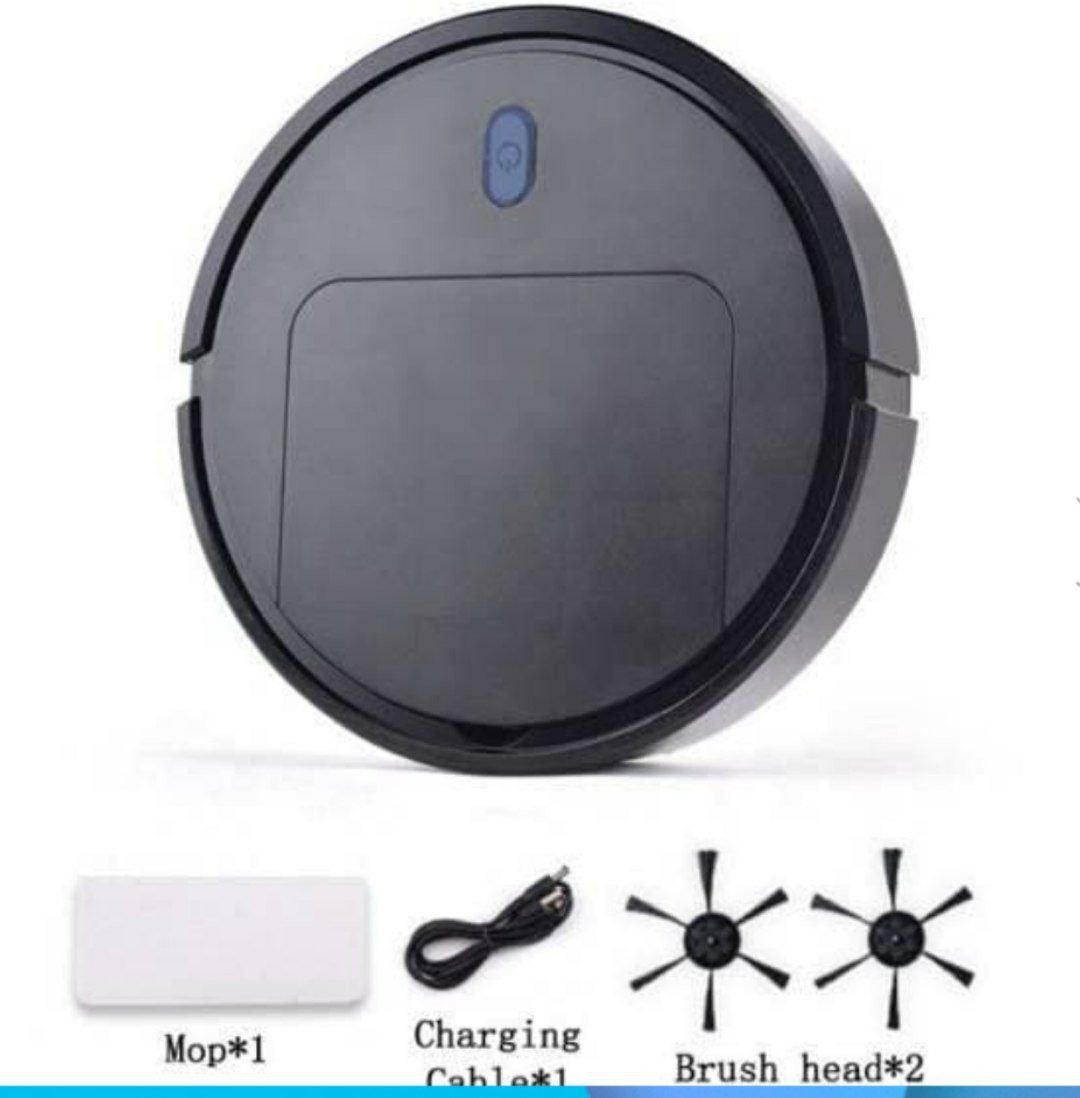 Robot Vacuum Cleaner X2000 Japan Lazada Indonesia