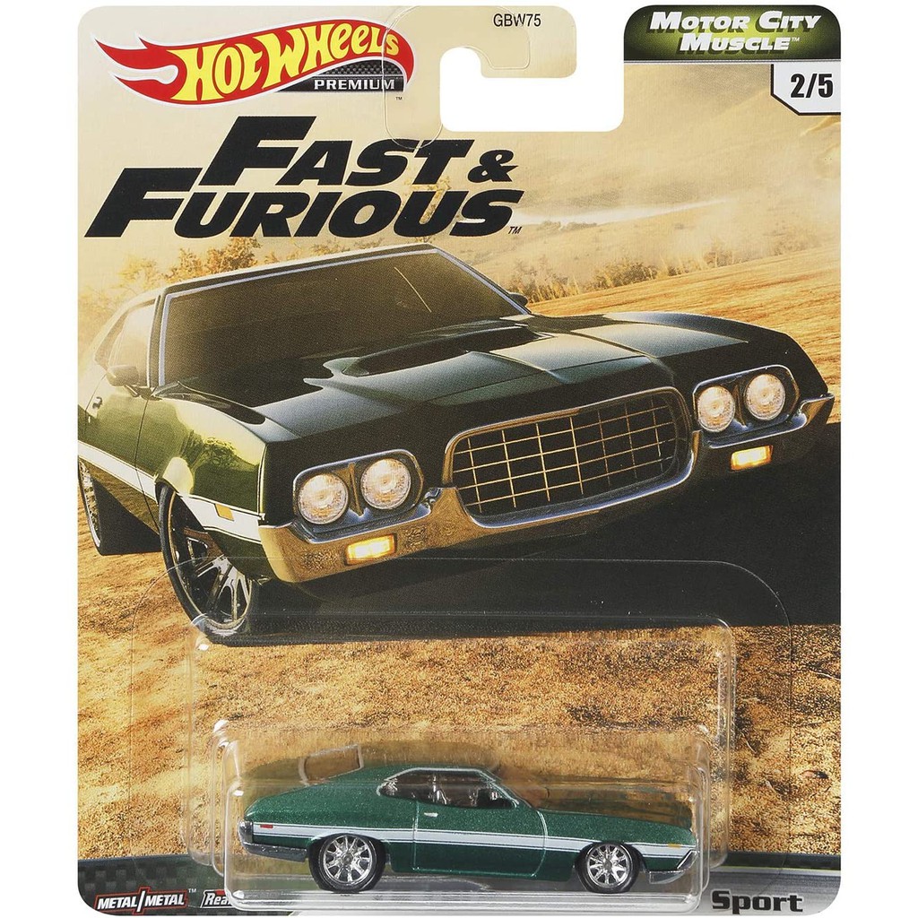 fast and furious lightning hot wheels