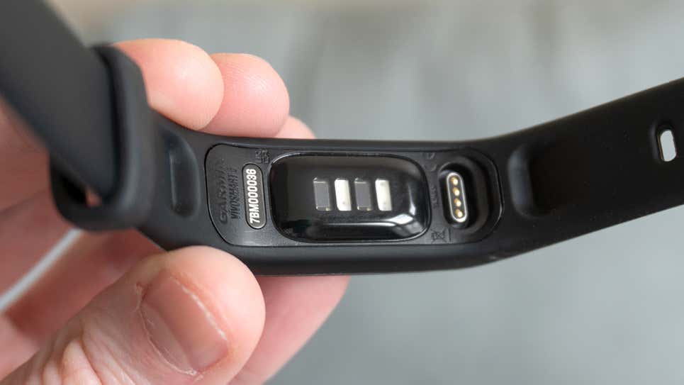 Garmin Vivosmart 5 Fitness Tracker