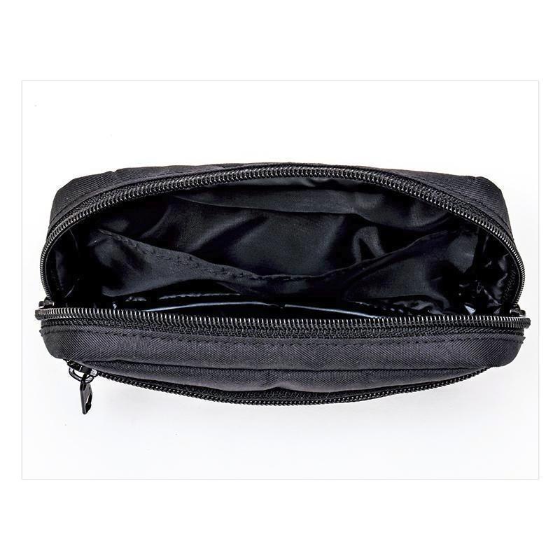 2024 Cosmetic Bag Storage Bag Small Hanging Bag Two-piece Set