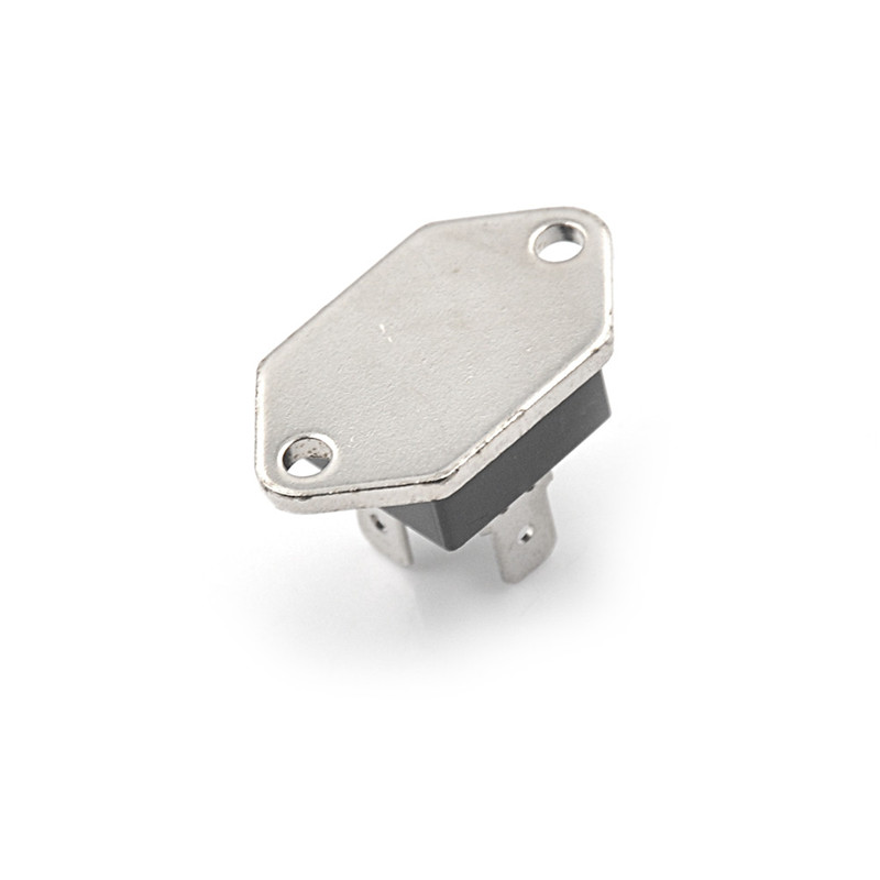 [Auto Stuffs] TRIAC bán dẫn trực tiếp tg35c60 600V 35A