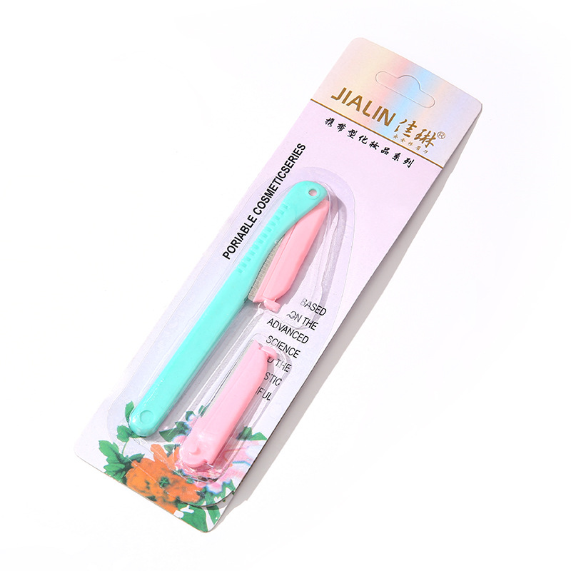 DỤNG CỤ CẠO LÔNG AILIN