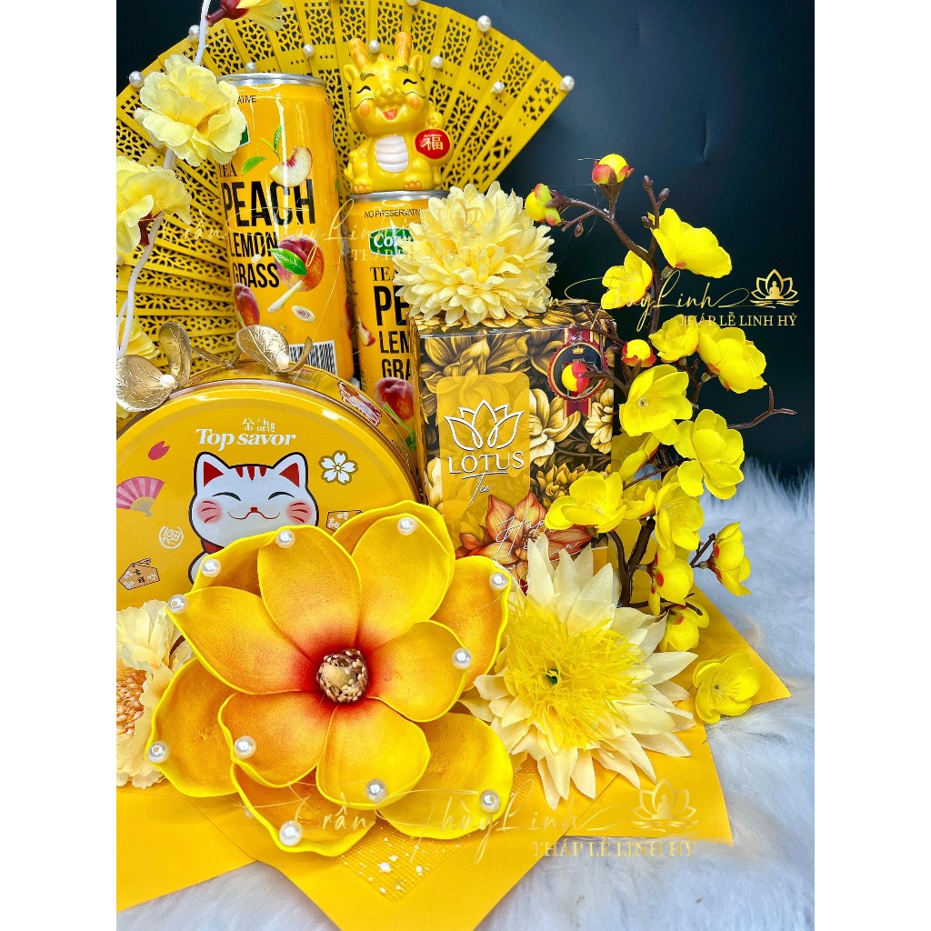 Set làm tháp bánh trà nước, set làm tháp cao cấp, Mã CB2