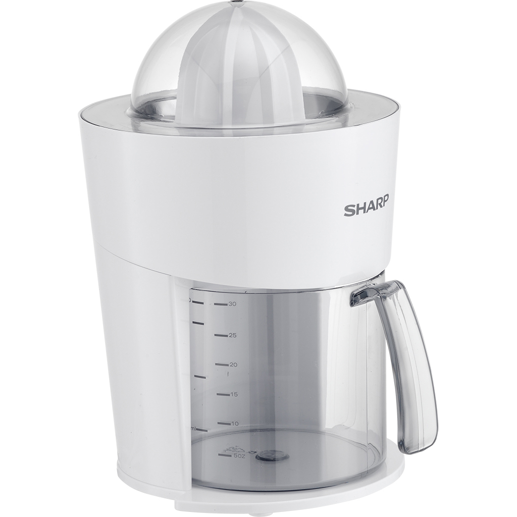 Máy vắt cam Sharp EJ-J408-WH