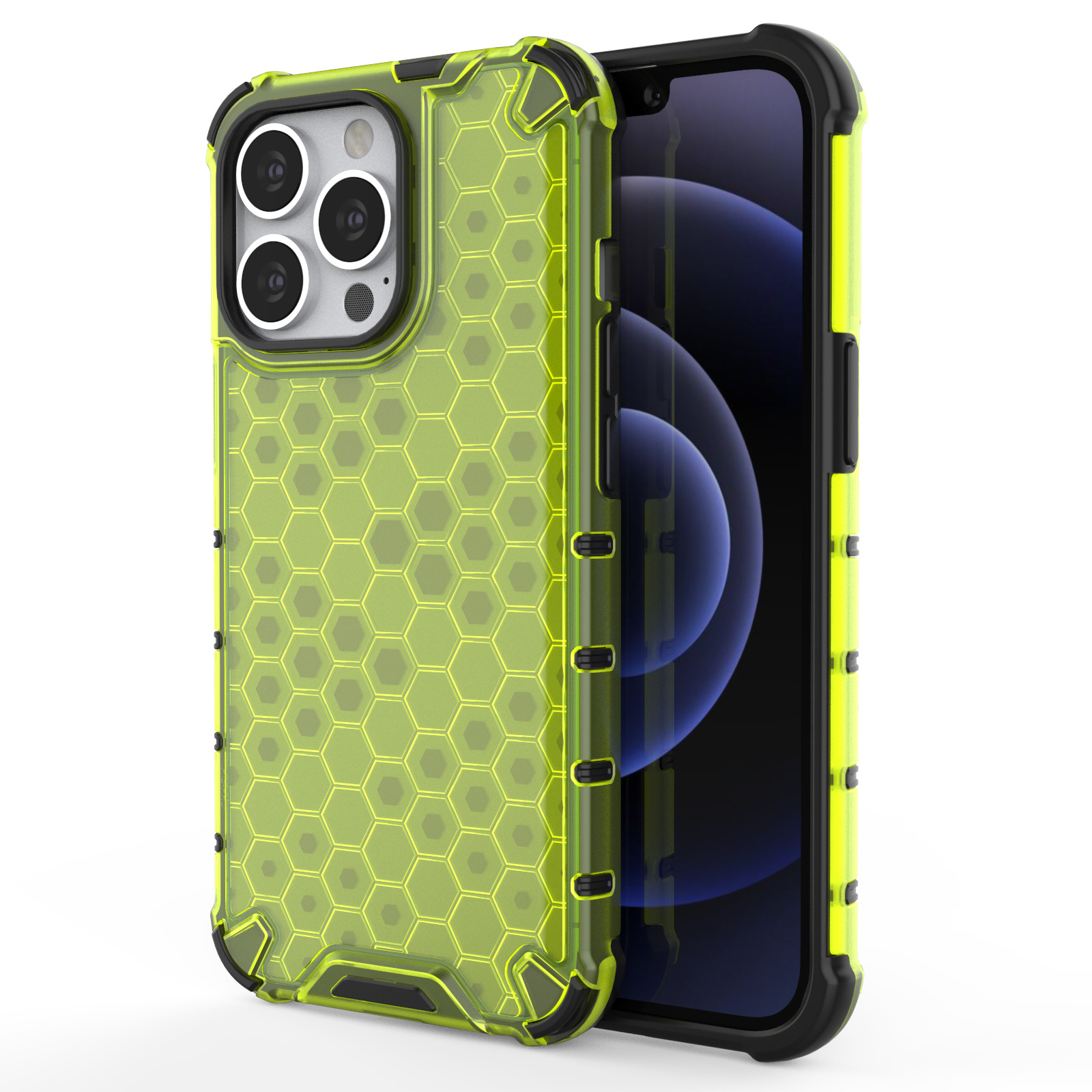 IPhone%2013%20Pro%20Max%20Transparent%20Drop-Proof%20Phone%20Case%20-%20Image%204