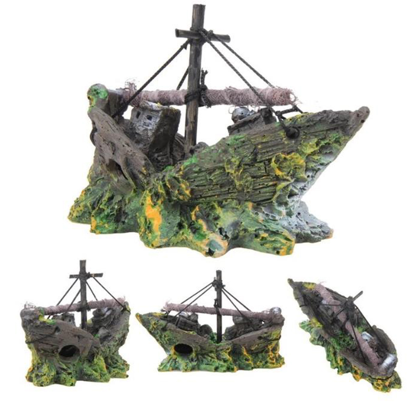 Aquarium%20Ornament%20Wreck%20Sunk%20Ship%20Sailing%20Boat%20Destroyer%20Fish%20Tank%20Cave%20Decor%20-%20Image%207