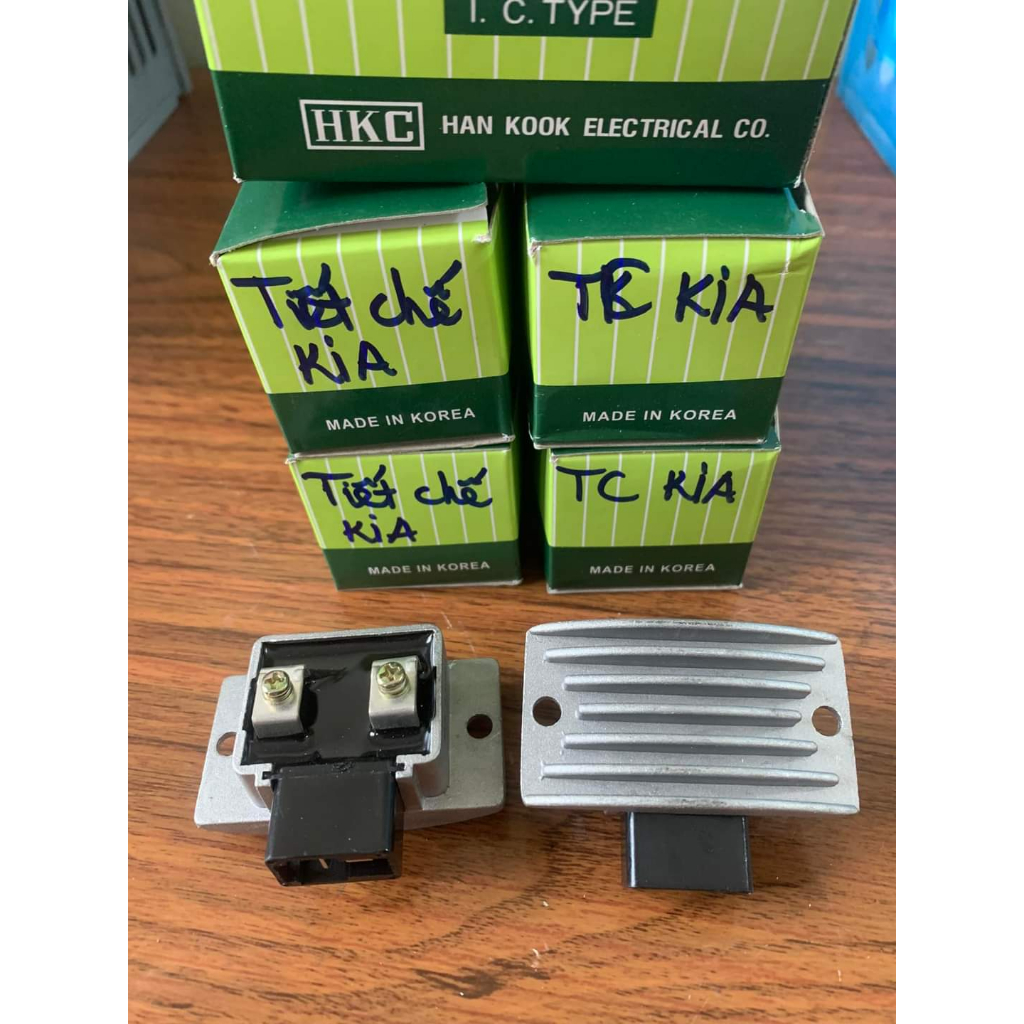 IC tiết chế xe kia 1.4 tấn