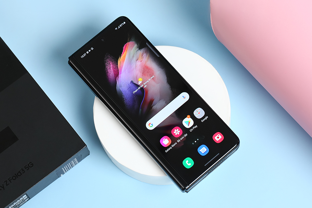 Samsung Galaxy Z Fold3 5G