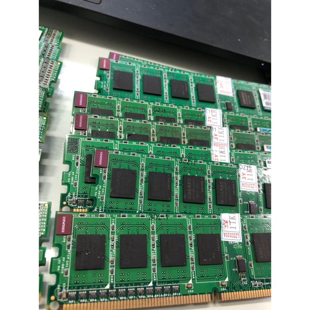 Ram DDR3 PC 2G Bus 1333