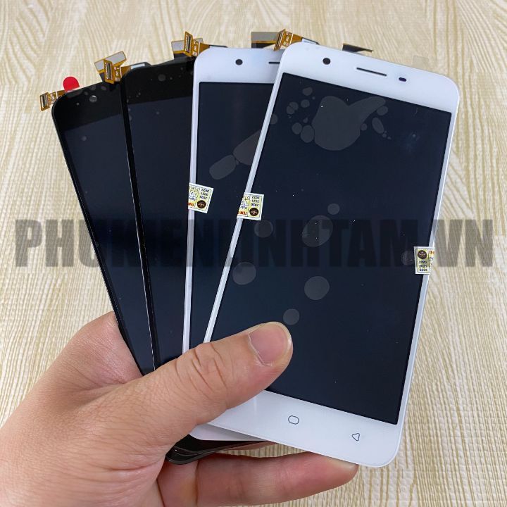 Màn Hình Oppo A39 / Neo 9s zin Full bộ