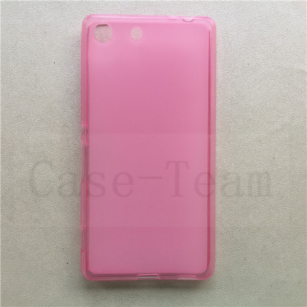 Ốp lưng Sony Xperia M5 silicone