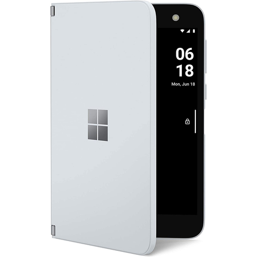 Microsoft Surface Duo - Manufacturer unlocked