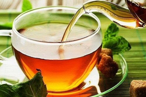 Cao chè vằng  MAI THỊ THUỶ