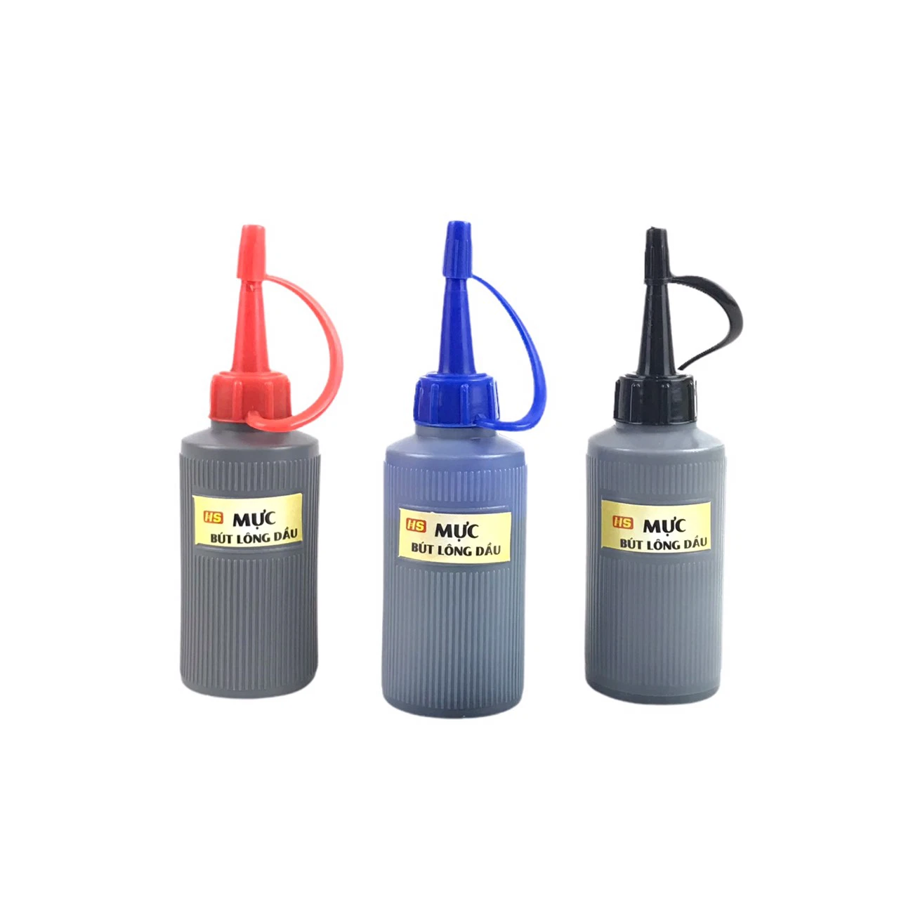 Mực bút lông dầu hanson mld-002 30ml