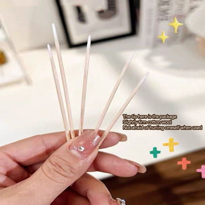 Double-Pointed%20Disposable%20Ultra-Small%20Cotton%20Swab%20Brush%20Lint%20Free%20Micro%20Wood%20Makeup%20Brushes%20Eyelash%20Extension%20Glue%20Removing%20Tool%20-%20Image%205
