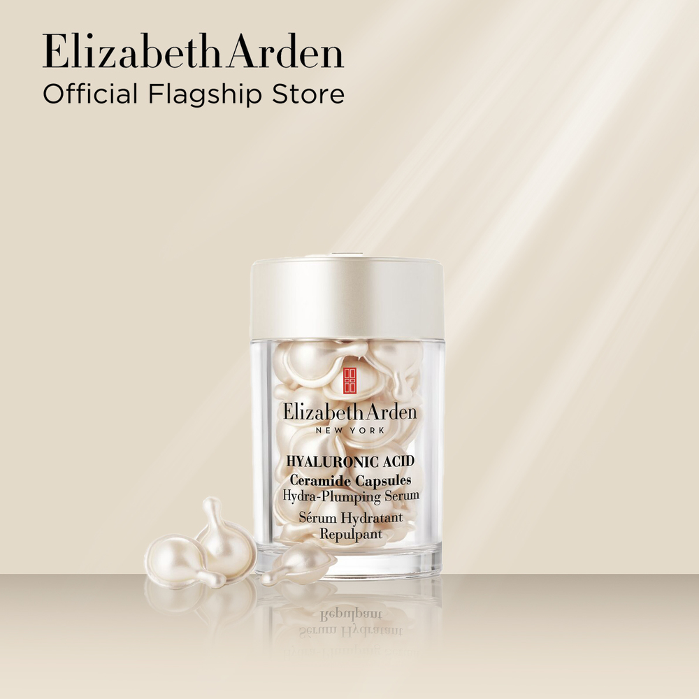 hydra plumping serum