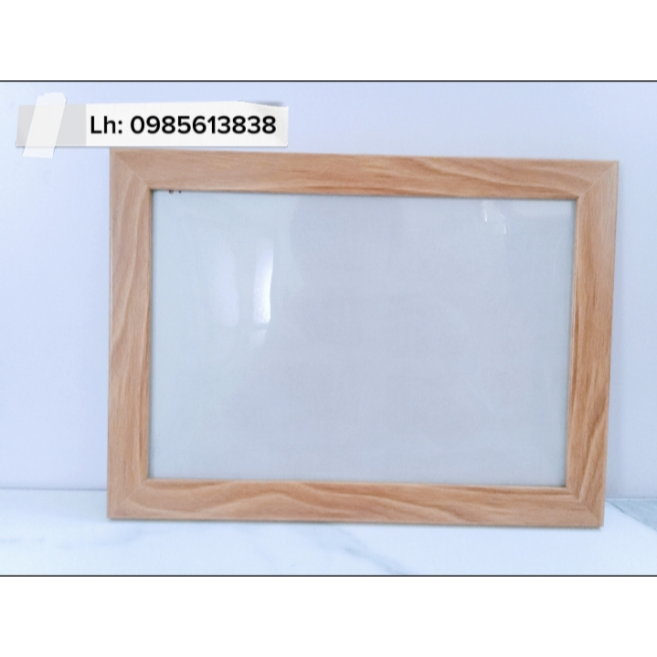 Khung bằng khen A4- Khung ảnh A4 (21x30) các mẫu (BẢO HÀNH GÃY VỠ- SHIP HOẢ TỐC)