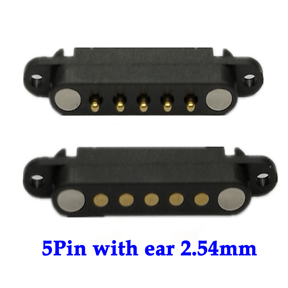 1-10sets%202a%20Dc%20Magnetic%20Pogo%20Pin%20Connector%202pin%203pin%204pin%205pin%20Pogopin%20Male%20Female%20Spring%20Loaded%20Dc%20Power%20Socket%202p%203p%204p%205p%20-%20Image%207