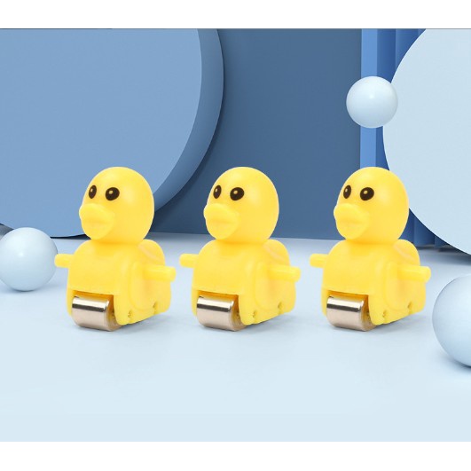 Heo peppa và vịt leo cầu thang có nhạc cho bé